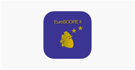 euroescord|Euroscore II .